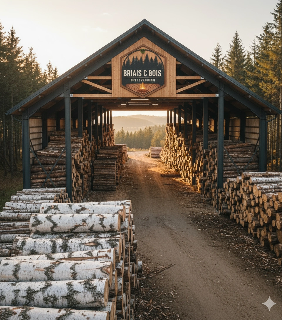 Exploitation forestière